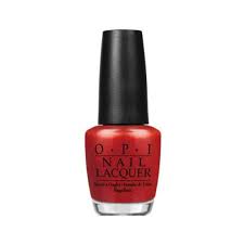 OPI-DIE ANOTHER DAY-NAIL LACQUER