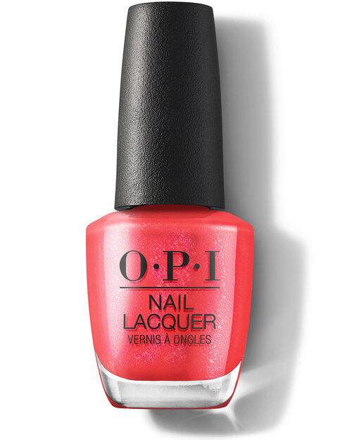 OPI-DOWN TO THE CORE-AL-NAIL LACQUER