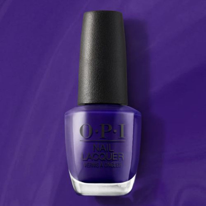 OPI-DO YOU HAVE THIS COLOR IN STOCKHOLM-NAIL LACQUER