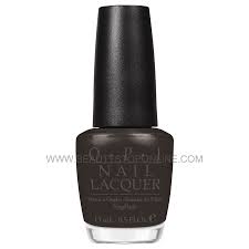 OPI-GET IN THE EXPRESSO LANE-NAIL LACQUER