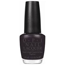 OPI-I BRAKE FOR MANICURES-NAIL LACQUER