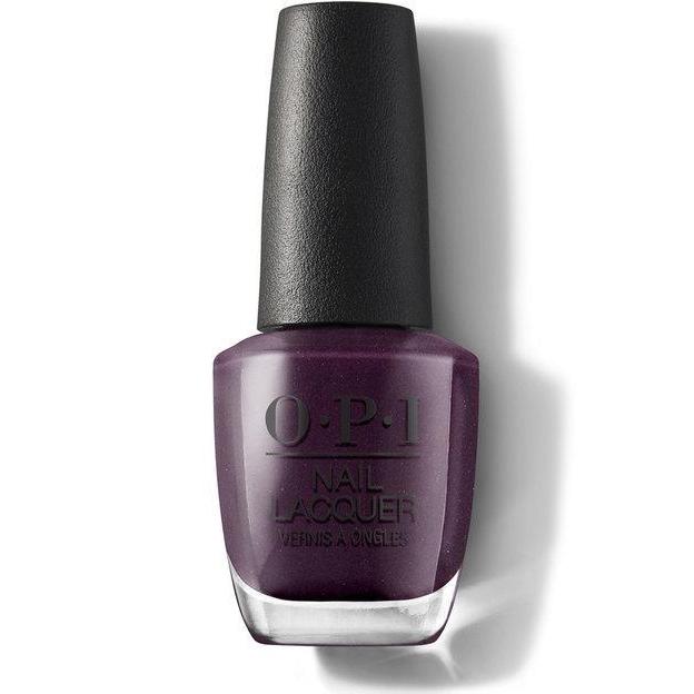 OPI-IM IN THE MOON FOR LOVE-NAIL LACQUER