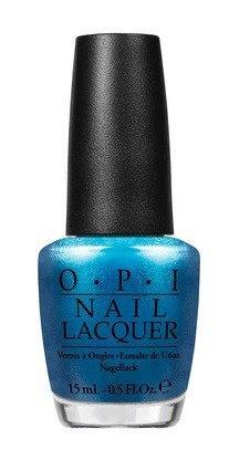 OPI-I SEA YOU WEAR OPI-NAIL LACQUER