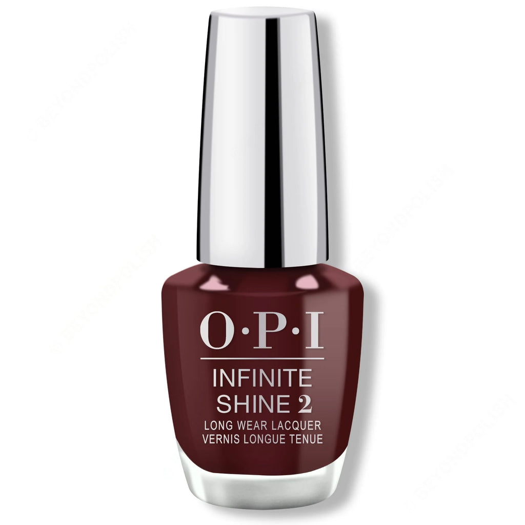 OPI-COMPLIMENTARY WINE-INFINITE SHINE