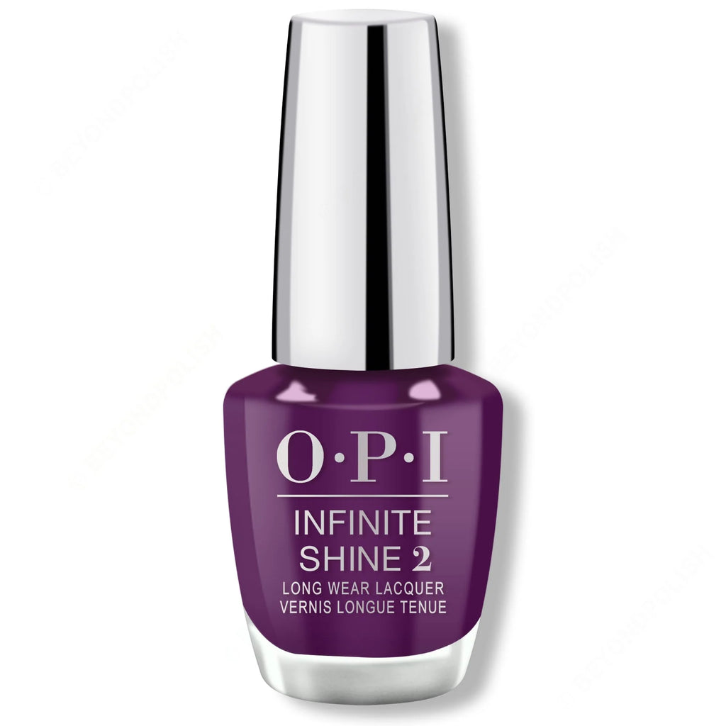 OPI TO PARTY-INFINITE SHINE