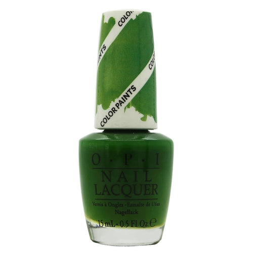 OPI-LANDSCAPE ARTIST-NAIL LACQUER