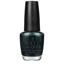 OPI-LIVE AND LET DIE-NAIL LACQUER