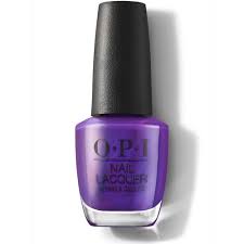 OPI-LOST MY BIKINI IN MOLOKINI-NAIL LACQUER