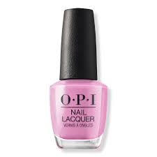 OPI-LUCKY LUCKY LAVENDER-INFINITE SHINE