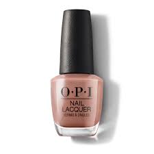 OPI-MADE IT TO THE SEVENTH HILL-NAIL LACQUER