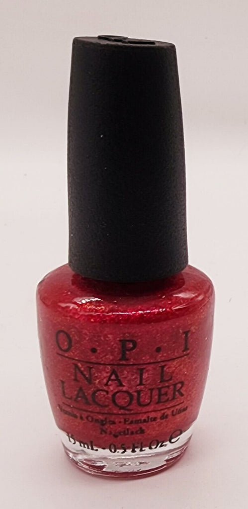 OPI-MEEP MEEP MEEP-NAIL LACQUER