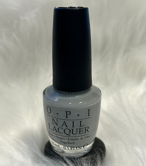 OPI-MY POINTE EXACTLY-NAIL LACQUER