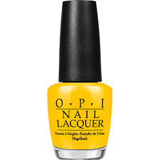 OPI-NEED SUNGLASSES-NAIL LACQUER