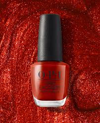 OPI-NOW MUSEUM NOW DON’T-NAIL LACQUER