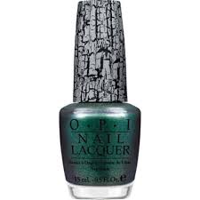 OPI-SHATTER THE SCALES-NAIL LACQUER