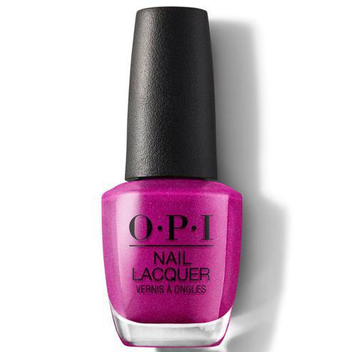 OPI-THE BERRY THOUGHT OF YOU-NAIL LACQUER