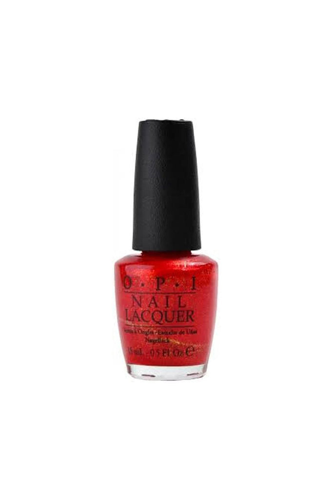 OPI-THE SPY WHO LOVED ME-NAIL LACQUER