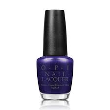 OPI-TOMORROW NEVER DIES-NAIL LACQUER