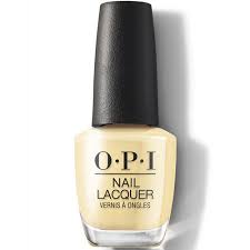 OPI-TOWEL ME ABOUT IT-NAIL LACQUER