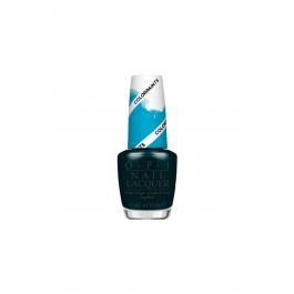 OPI-TURQUOISE AESTHETIC-NAIL LACQUER