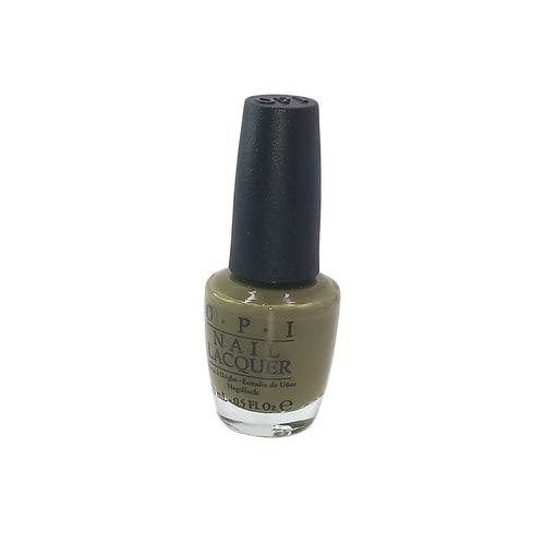 OPI-UH-OH ROLL DOWN THE WINDOW-NAIL LACQUER