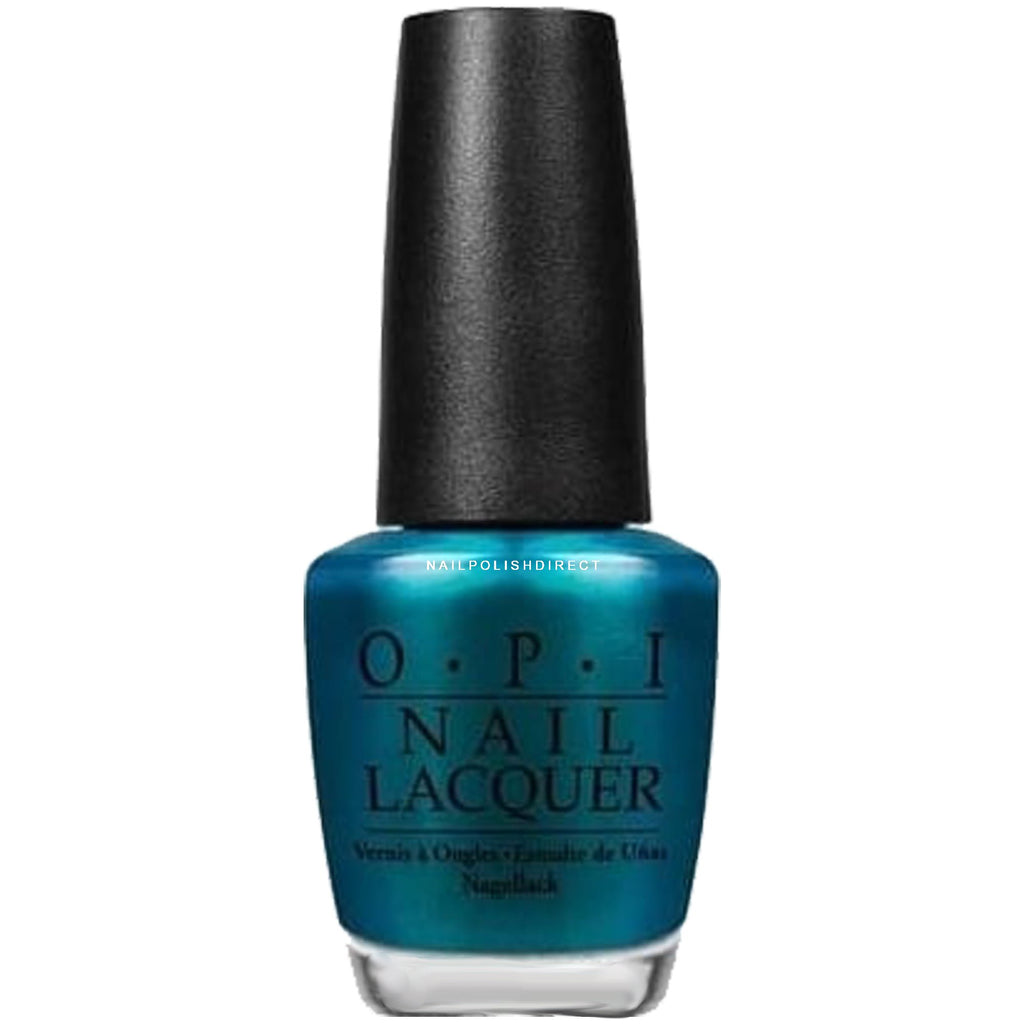 OPI-VENICE THE PARTY-NAIL LACQUER