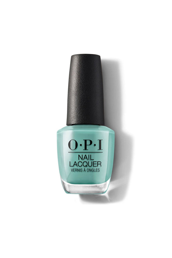 OPI-VERDE NICE TO MEET YOU-NAIL LACQUER