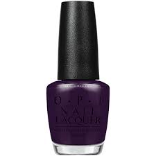 OPI-VIKING IN A VINTER VONDERLAND-NAIL LACQUER