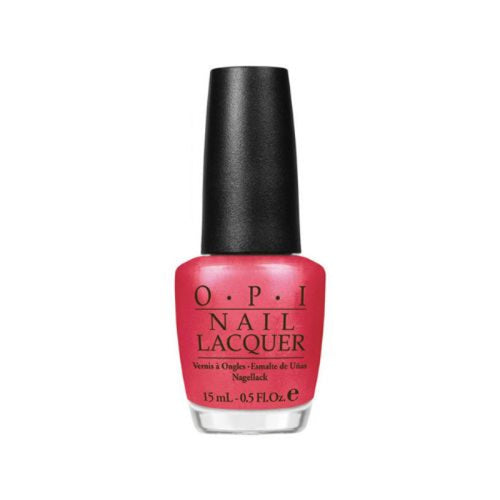 OPI-YOUR WEB OR MINE-NAIL LACQUER