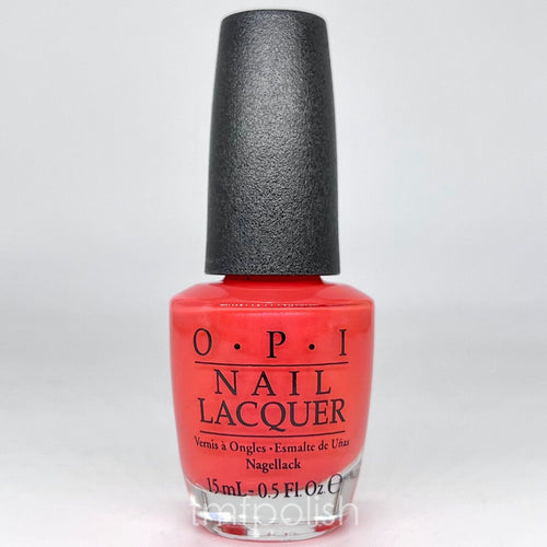 OPI NL-DOWN TO THE CORE-AL