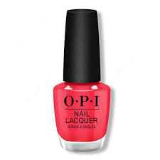 OPI ON COLLINS AVENUE-NAIL LACQUER