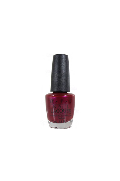 OPI THANK GLOGG ITS FRIDAY-NAIL LACQUER