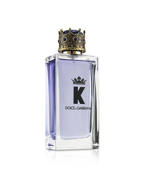 Dolce & Gabbana King Edt Perfume For Men 150ML