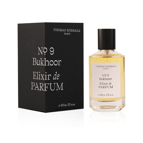 Thomas Kosmala No.9 Bukhoor Elixir Edp Perfume 100ML