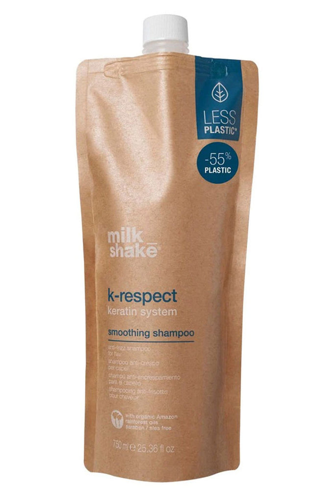 MILKSHAIKE K-RESPECT SMOOTHING SHAMPOO