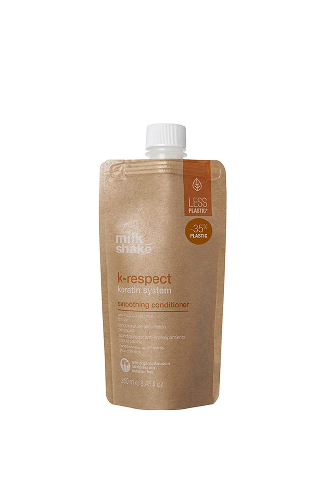 MILKSHAIKE K-Respect Smoothing Conditioner - Krazy Mall