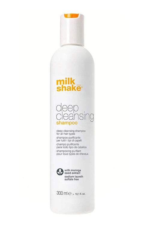 MILKSHAIKE DEEP CLEANSING SHAMPOO