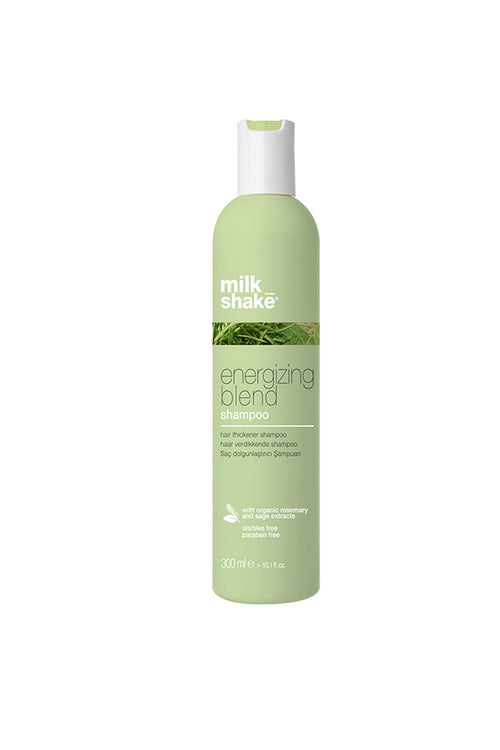 MILKSHAIKE Energizing Shampoo