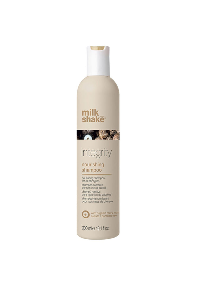 MILKSHAIKE Integrity Nourishing Shampoo New