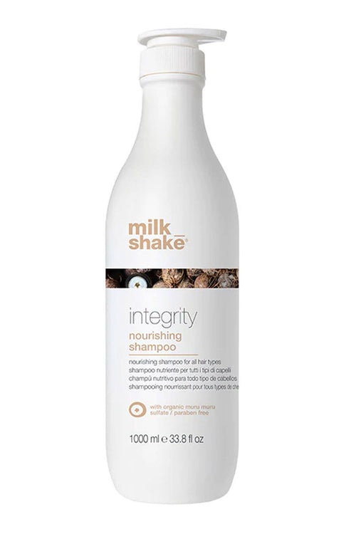 MILKSHAIKE INTEGRITY NOURISHING SHAMPOO