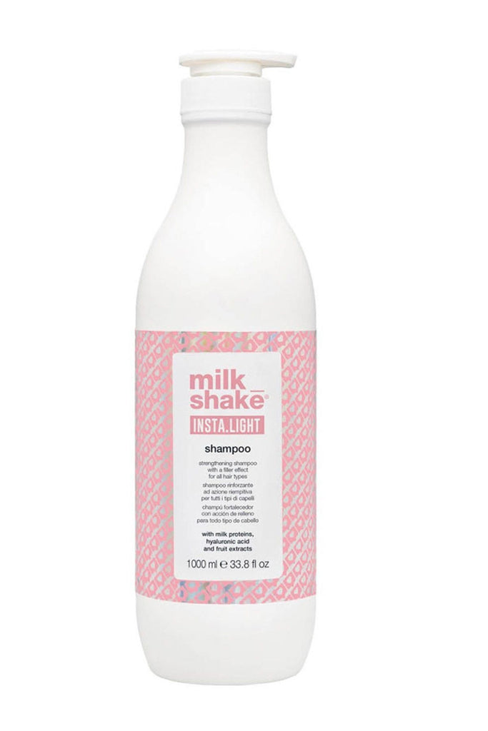 MILKSHAIKE INSTA LIGHT SHAMPOO