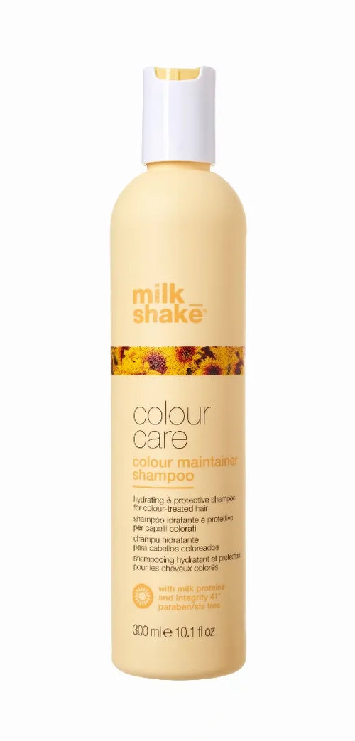 MILKSHAIKE COLOUR MAINTAINER SHAMPOO NEW