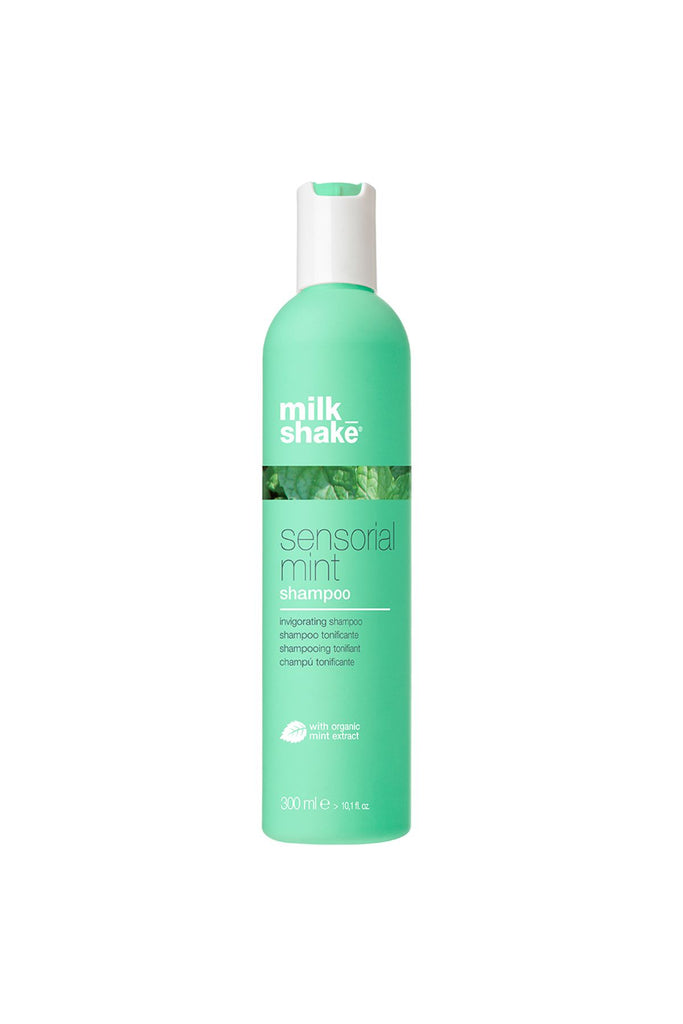 MILKSHAIKE Sensorial Mint Shampoo