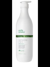 MILKSHAIKE SENSORIAL MINT SHAMPOO - Krazy Mall