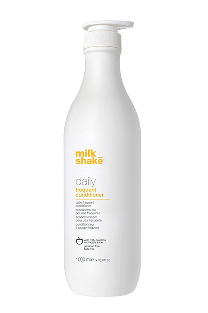 MILKSHAIKE DAILY FREQUENT CONDITIONER - Krazy Mall