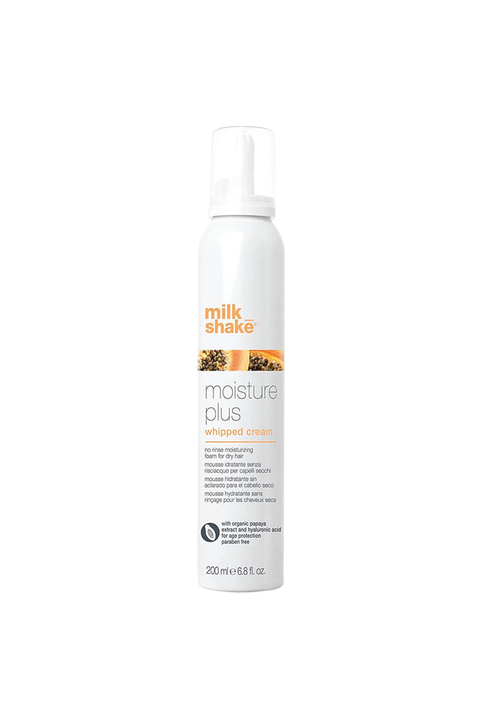 MILKSHAIKE MOISTURE PLUS WHIPPED CREAM - Krazy Mall