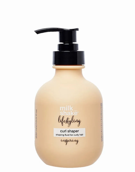 MILKSHAIKE CURL SHAPER