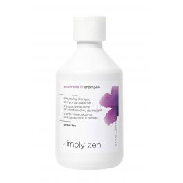 MILKSHAIKE NUOVO SIMPLY ZEN RESTRUCTURE-IN SHAMPOO