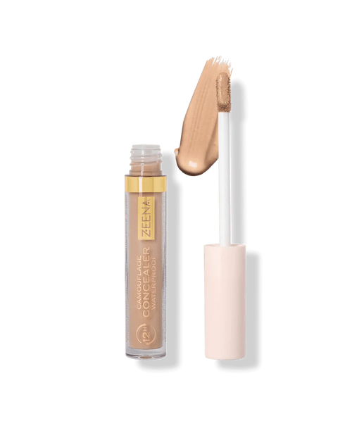 ZEENA CAMOUFLAGE CONCEALER WP 010 