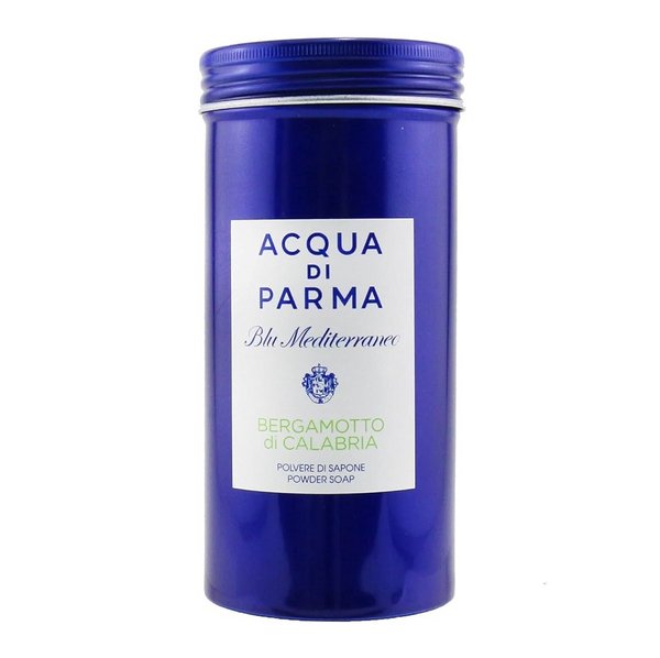 ACQUA DI PARMA Blu Mediterraneo Bergamotto di Calabria Powder Soap 70g 